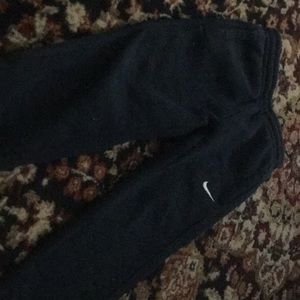 Nike boys pants 4t